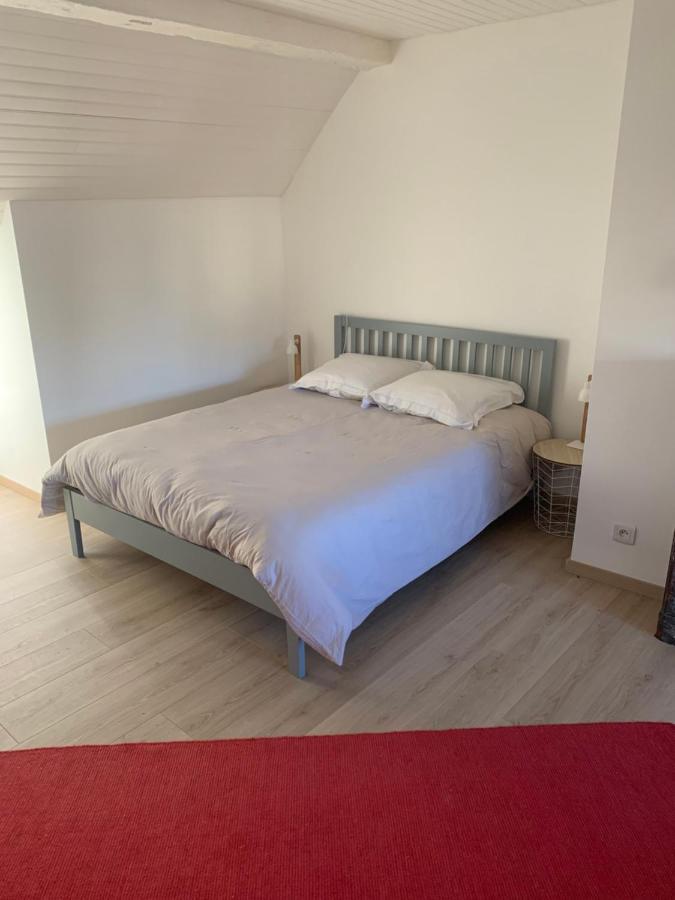 Le Logis Du Vassal Bed and Breakfast Laval  Eksteriør billede